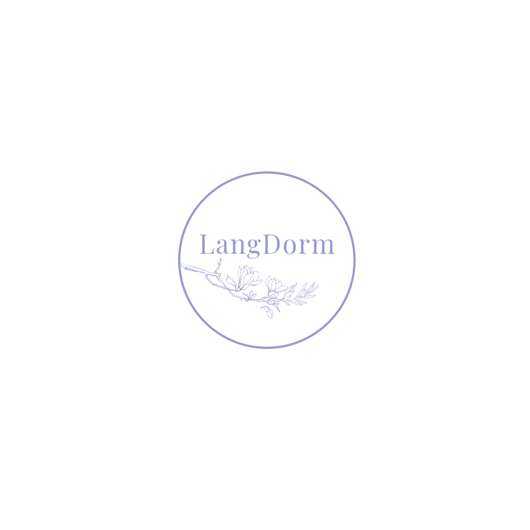 LangDorm Logo